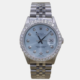 Rolex: Часы 