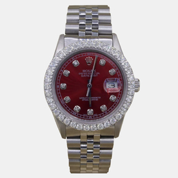Rolex: Часы 