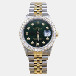 Rolex: Часы 