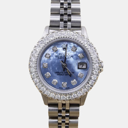 Rolex: Часы 