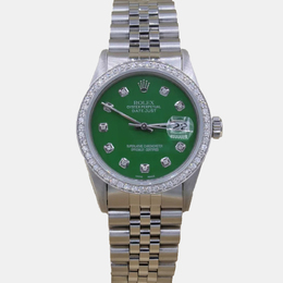 Rolex: Часы 
