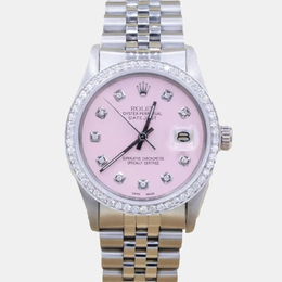 Rolex: Часы 