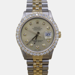 Rolex: Часы 