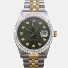Rolex: Часы 