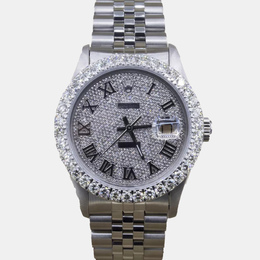 Rolex: Часы 