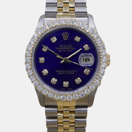 Rolex: Часы 