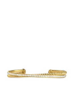David Yurman: Браслет 