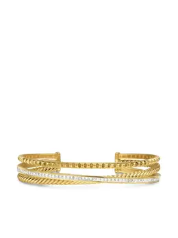 David Yurman: Браслет 