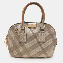 Burberry: Сумка 