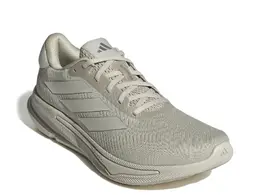 Adidas: Светлые кроссовки  Supernova