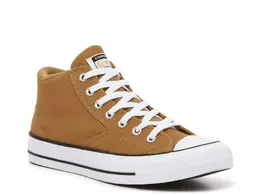 Converse: Бежевые кроссовки  Chuck Taylor All Star