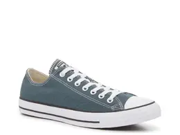 Converse: Тёмные кроссовки  Chuck Taylor All Star