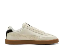 PUMA: Белые кроссовки 