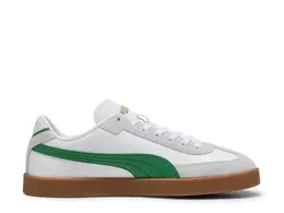 PUMA: Белые кроссовки 