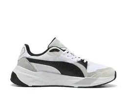 PUMA: Белые кроссовки 
