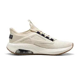 PUMA: Белые кроссовки 