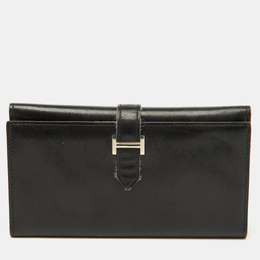 Hermes: Чёрный кошелёк 