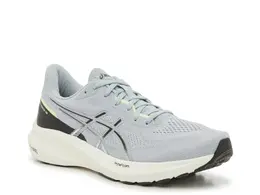 Asics: Серые кроссовки  GT-1000