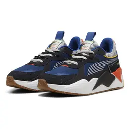 PUMA: Кроссовки  RS-X