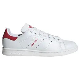 Adidas Originals: Белые кроссовки 