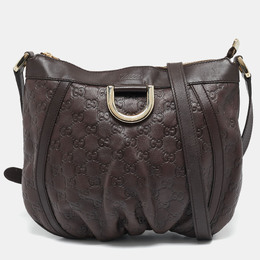 Gucci: Тёмное кольцо 