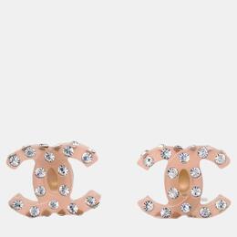 Chanel: Серьги 