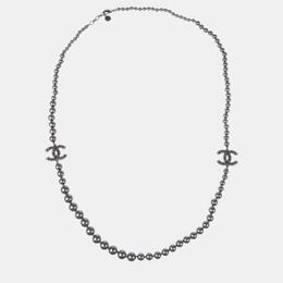 Chanel: Колье 