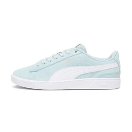 PUMA: Белые кроссовки 