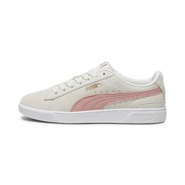 PUMA: Серые кроссовки 