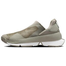 Nike: Светлые кроссовки 