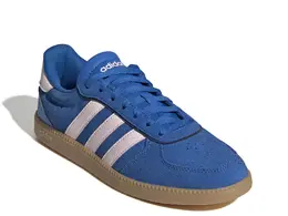 Adidas: Тёмные кроссовки  Breaknet