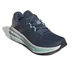 Adidas: Тёмные кроссовки  Running