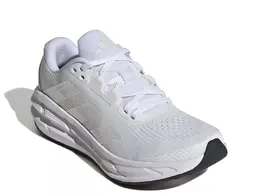 Adidas: Белые кроссовки  Running