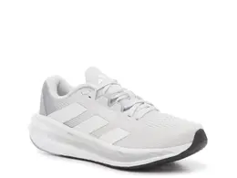 Adidas: Серые кроссовки  Running