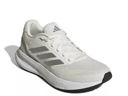 Adidas: Белые кроссовки  Runfalcon
