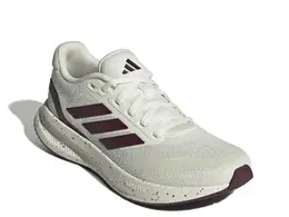 Adidas: Белые кроссовки  Runfalcon