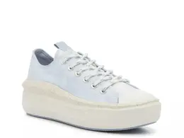 Converse: Светлые кроссовки  Chuck Taylor All Star Move