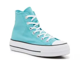 Converse: Кроссовки  Chuck Taylor All Star