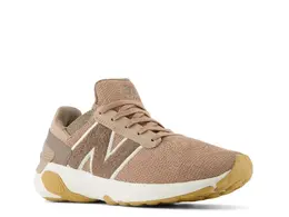 New Balance: Коричневые кроссовки  Fresh Foam