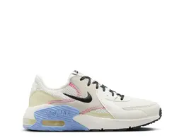 Nike: Многоцветные кроссовки  Air Max Excee