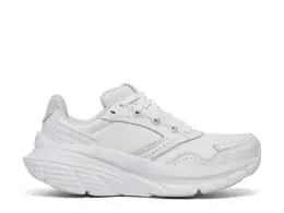 Saucony: Белые кроссовки 