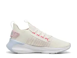 PUMA: Белые кроссовки 