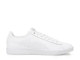PUMA: Белые кроссовки 