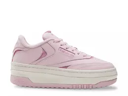 Reebok: Светлые кроссовки  Club C