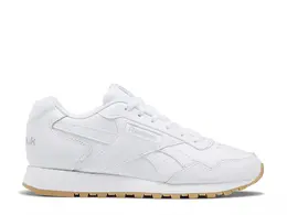 Reebok: Белые кроссовки 