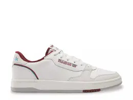 Reebok: Белые кроссовки 