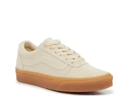 Vans: Бежевые кроссовки  Ward