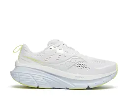 Saucony: Белые кроссовки 