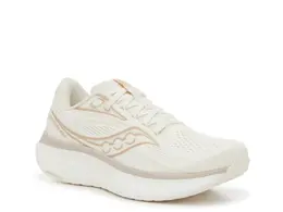 Saucony: Белые кроссовки 