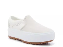 Vans: Кроссовки 
